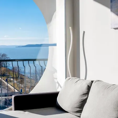 Mf Top Panorama Apartment - Cirkalo 809 Apartment *