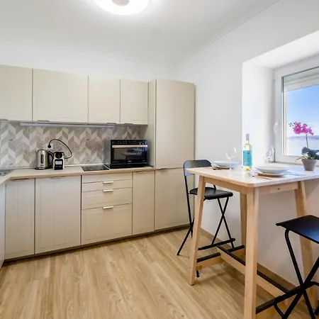 Mf Top Panorama Apartment - Cirkalo 809