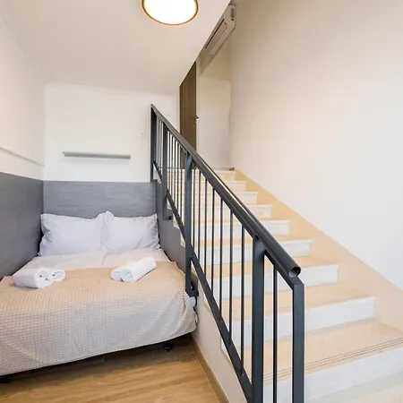 Mf Top Panorama Apartment - Cirkalo 809 Apartment Siofok