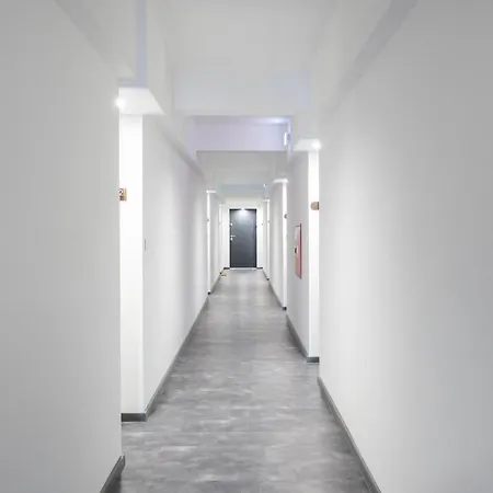 Mf Top Panorama Apartment - Cirkalo 809 Siofok