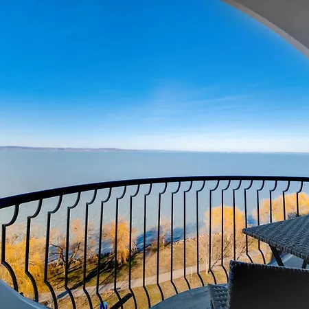 Mf Top Panorama Apartment - Cirkalo 809