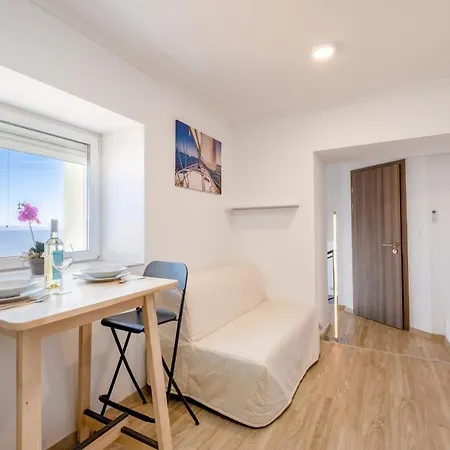 Mf Top Panorama Apartment - Cirkalo 809 *